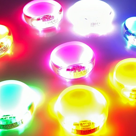 Taylor Swift Concert Film Light Up Wrist Band - Buy for your MOVIE Experience ! - Picture 13 of 13